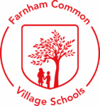 Farnham Common Village Schools logo